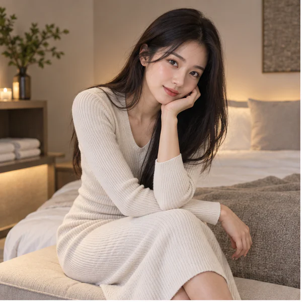 서울 중곡 마리 릴랙스 안내 이미지