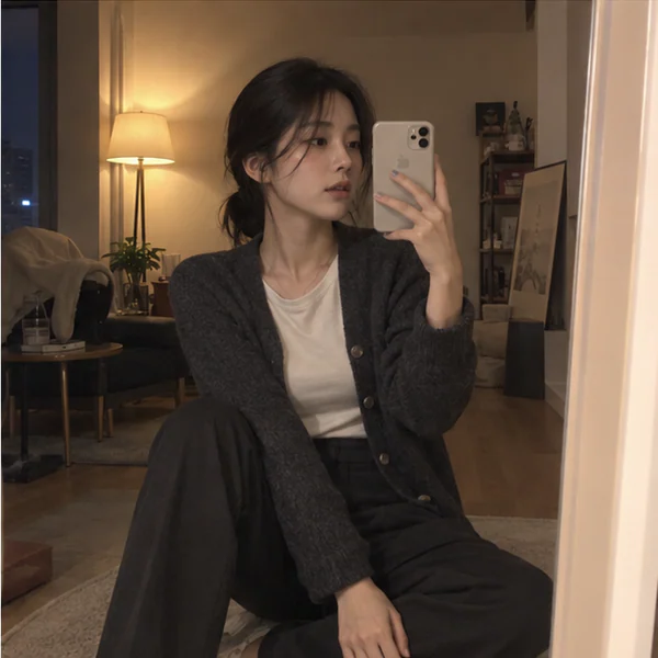 가을 테라피 대표 안내 이미지
