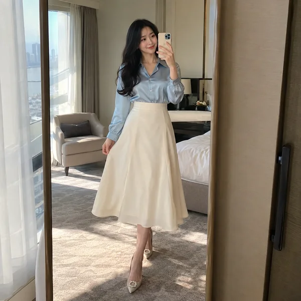 사나 포레스트 대표 안내 이미지