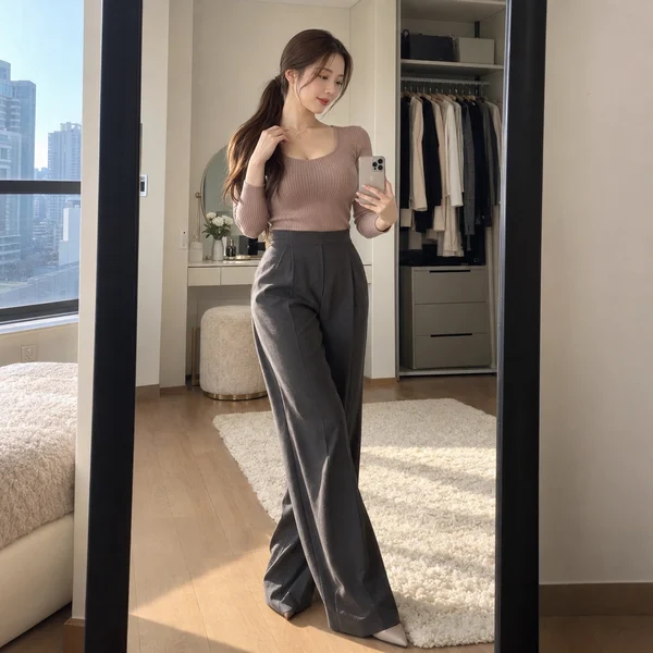 용인 유림 새봄 케어 안내 이미지