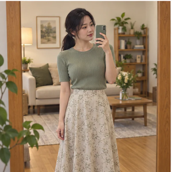 서울 오류 리사 테라피 안내 이미지