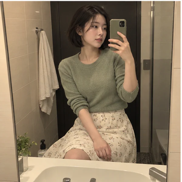대전 홍도 유나 살롱 안내 이미지