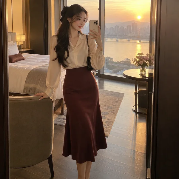 수원 행궁 유진 웰니스 안내 이미지