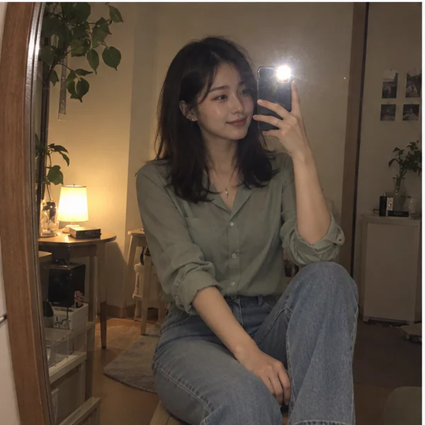 대전 둔산 소담 라운지 안내 이미지
