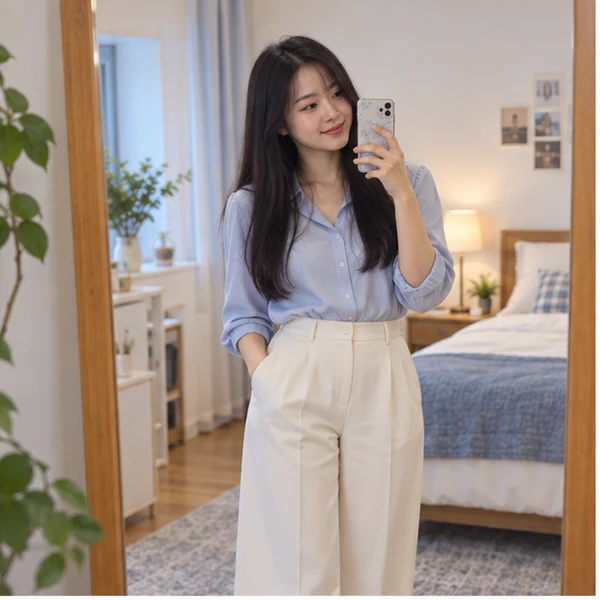 인천 남동 가을 아로마 안내 이미지