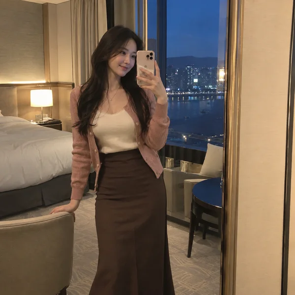 대전 전민 가을 살롱 안내 이미지
