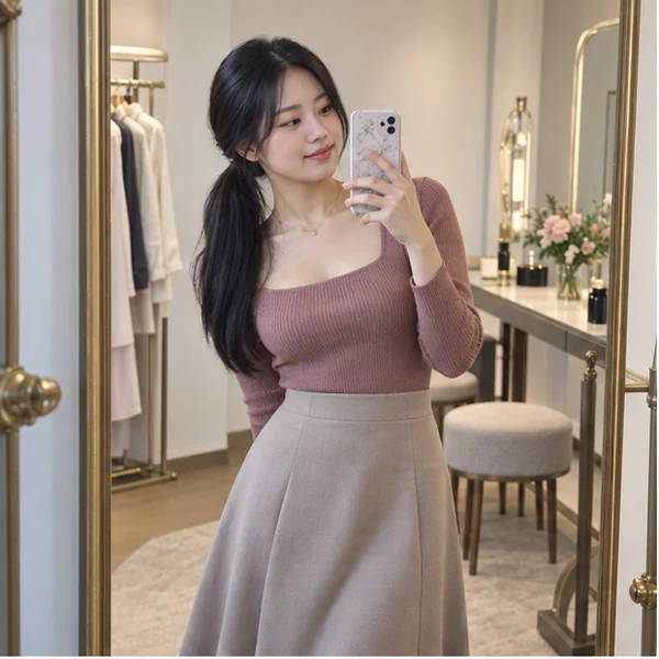 김포 구래 문별 케어 안내 이미지
