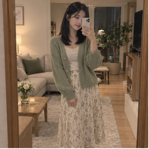 수원 광교 카리나 라운지 안내 이미지