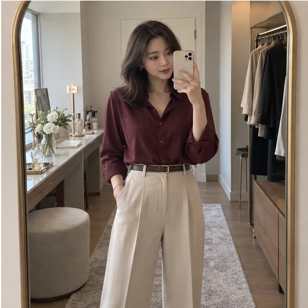 대전 비래 마리 라운지 안내 이미지