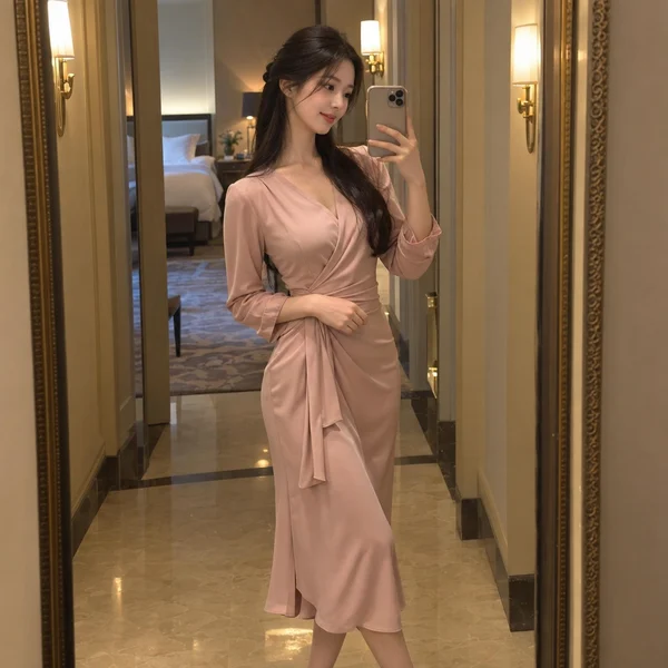 서울 신촌 아린 살롱 안내 이미지