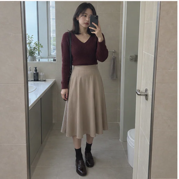 수원 정자 윈터 포레스트 안내 이미지