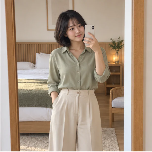 구미 상모사곡 카리나 아로마 안내 이미지