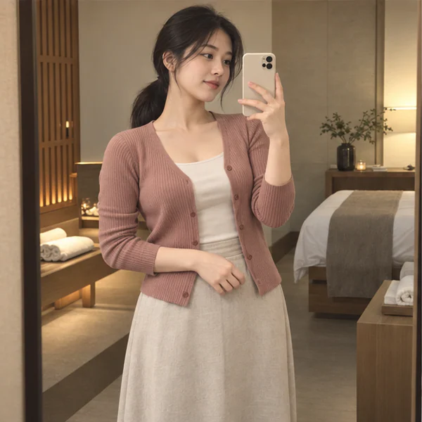 클로이 라운지 대표 안내 이미지