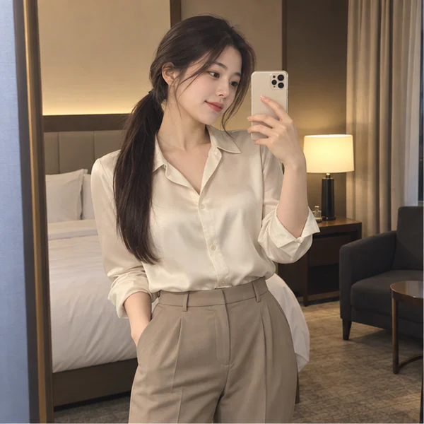 용인 상현 민지 스튜디오 안내 이미지