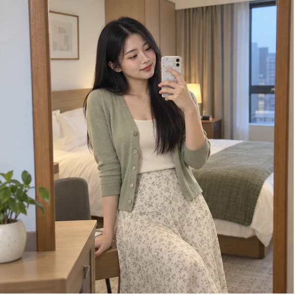 시흥 과림 아린 가든 안내 이미지