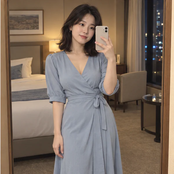 진해 제니 테라피 안내 이미지
