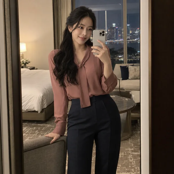 대구 유천 지효 스튜디오 안내 이미지