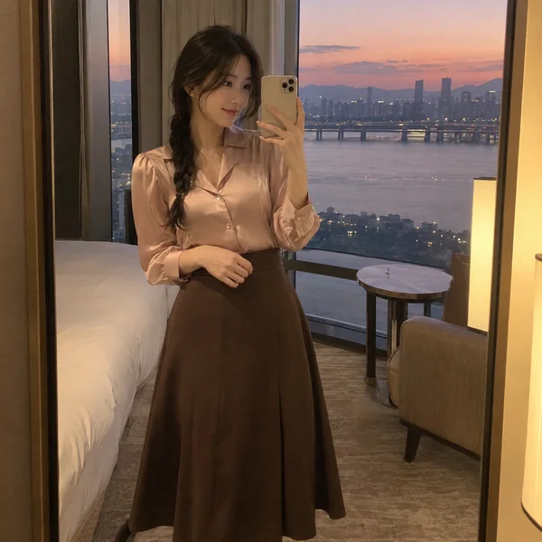 수원 화서 태연 테라피 안내 이미지