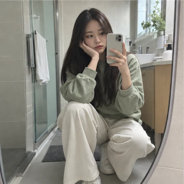 성남 신촌 아이린 살롱 안내 이미지
