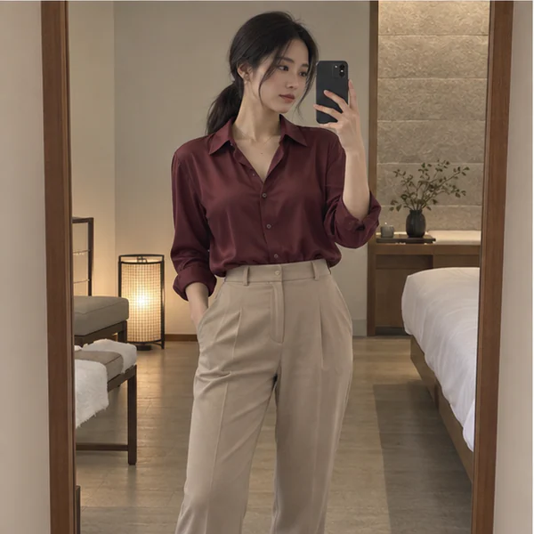 대전 오정 가을 아로마 안내 이미지