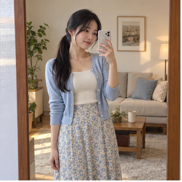 구미 양포 하린 라운지 안내 이미지