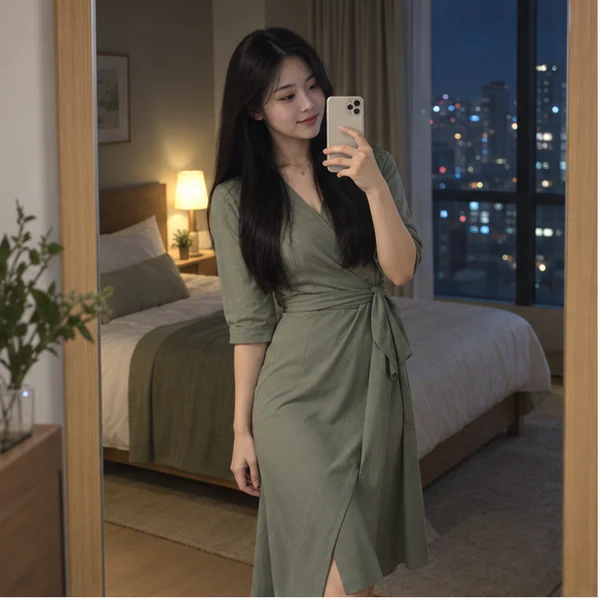 대전 가장 은비 라운지 안내 이미지