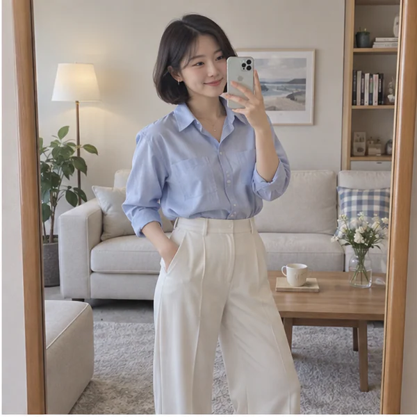 서울 서교 미나 가든 안내 이미지
