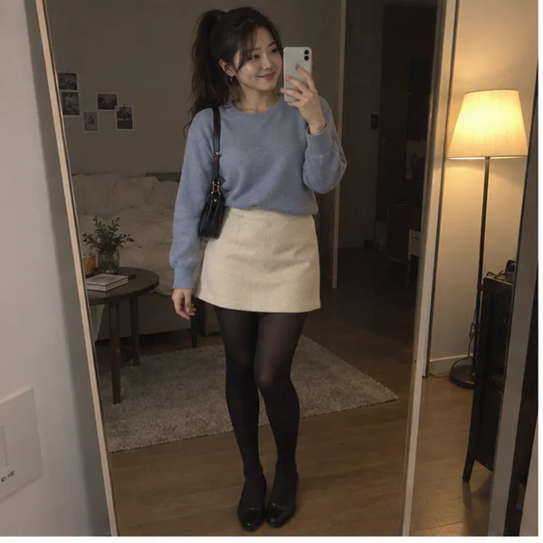 부산 남포 닝닝 테라피 안내 이미지
