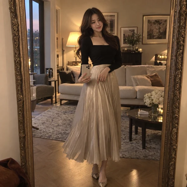 인천 계양 아델 라운지 안내 이미지