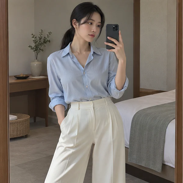파주 운정 나연 스튜디오 안내 이미지