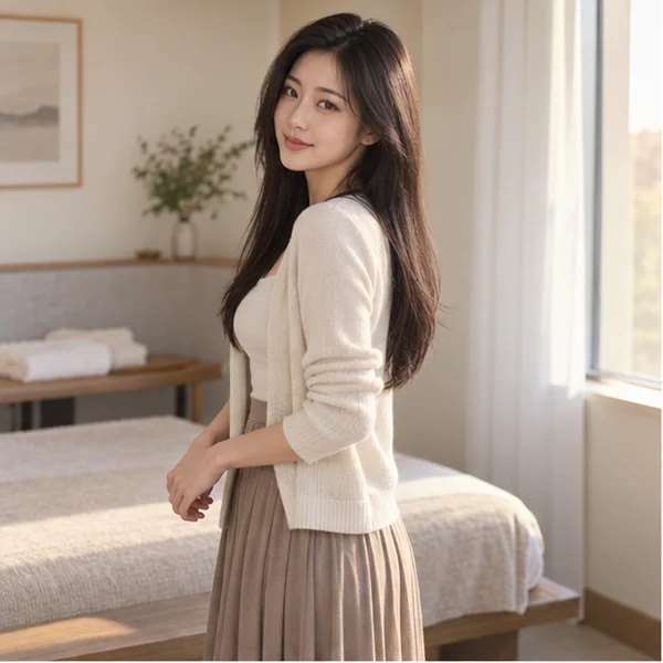 서울 구의 아린 아로마 안내 이미지