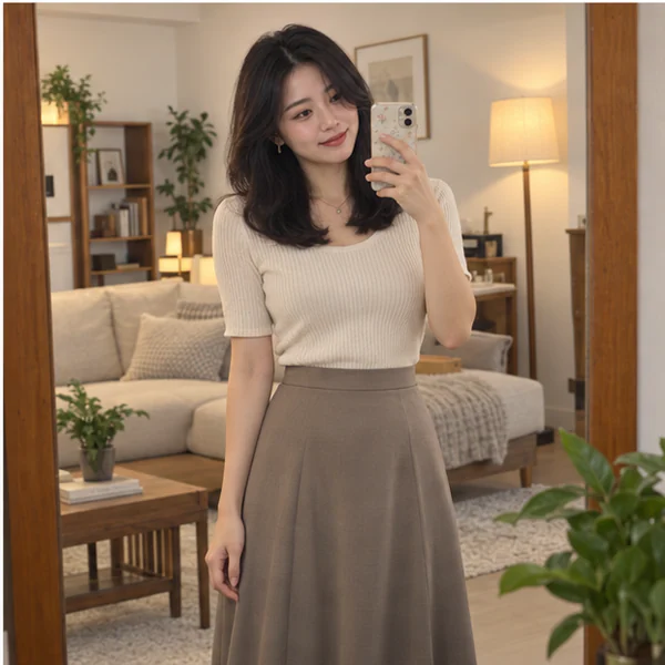 인천 논현 윈터 스튜디오 안내 이미지